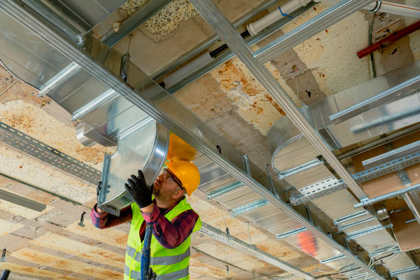 Best Best HVAC Companies  in Shelbyville, IN