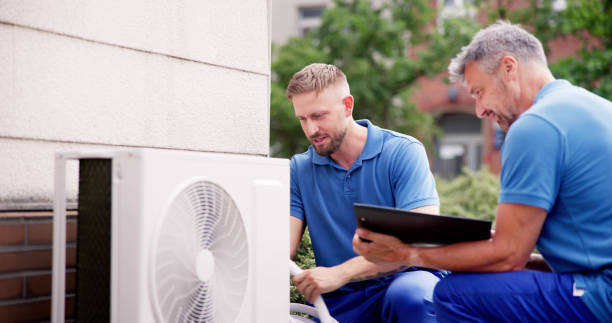 HVAC Emergency Services in Shelbyville, IN