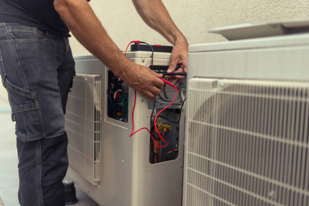 Best Local HVAC Companies  in Shelbyville, IN