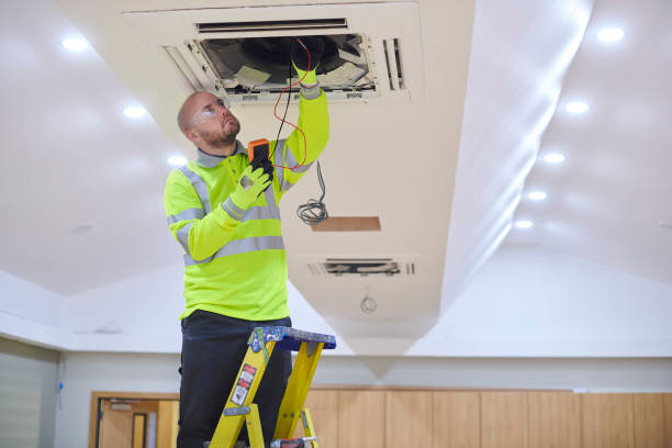 Best HVAC Replacement Cost  in Shelbyville, IN