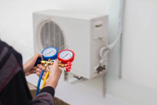 Best HVAC Installation Services  in Shelbyville, IN