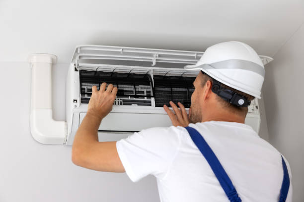 Best HVAC Air Duct Cleaning  in Shelbyville, IN