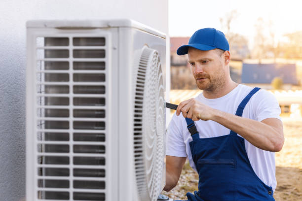 Best Commercial HVAC Repair  in Shelbyville, IN