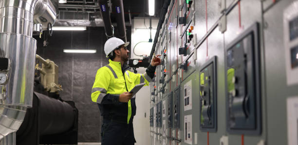 Best HVAC Maintenance Near Me  in Shelbyville, IN