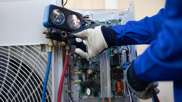 Best HVAC Repair Near Me  in Shelbyville, IN