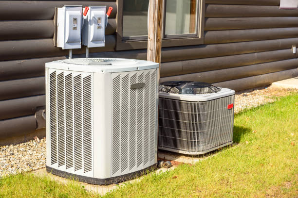 Local HVAC Companies in Shelbyville, IN